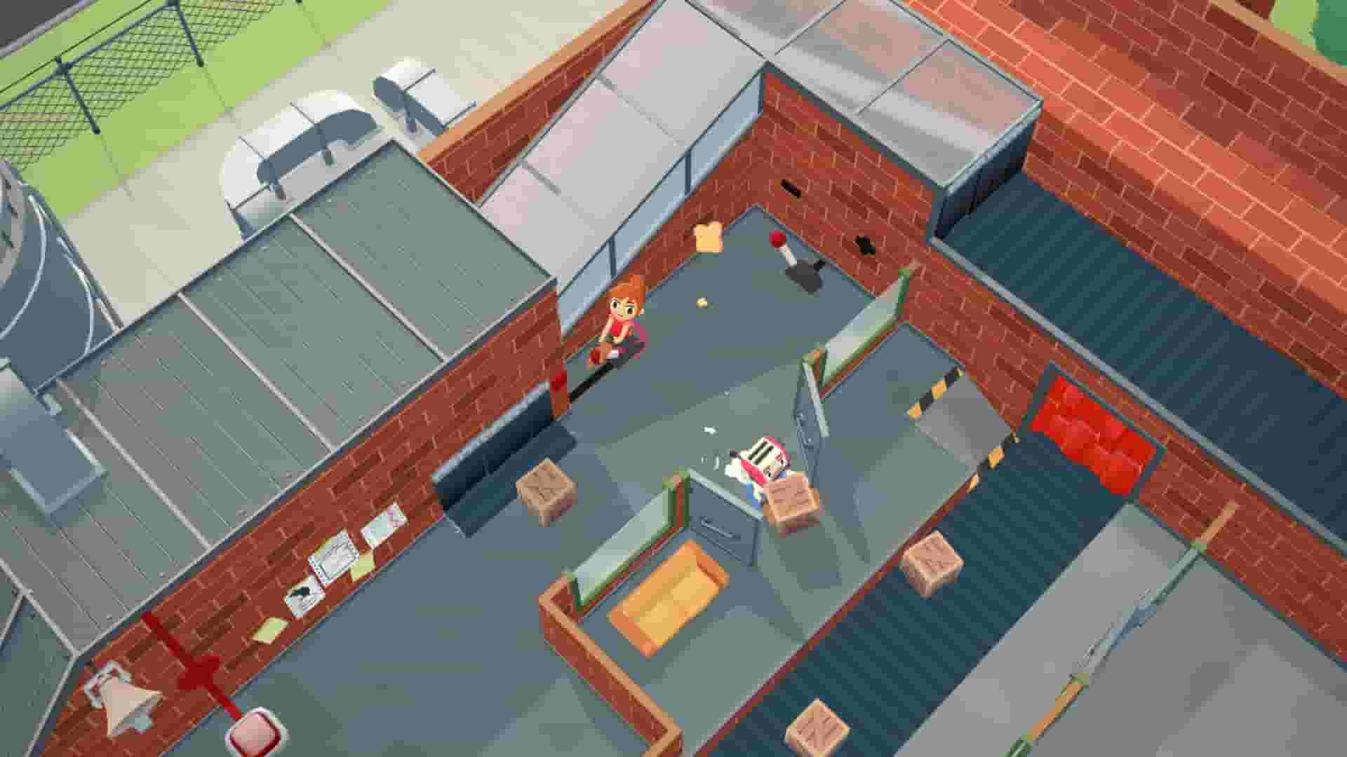 Moving Out screenshot thumbnail screenshot 18