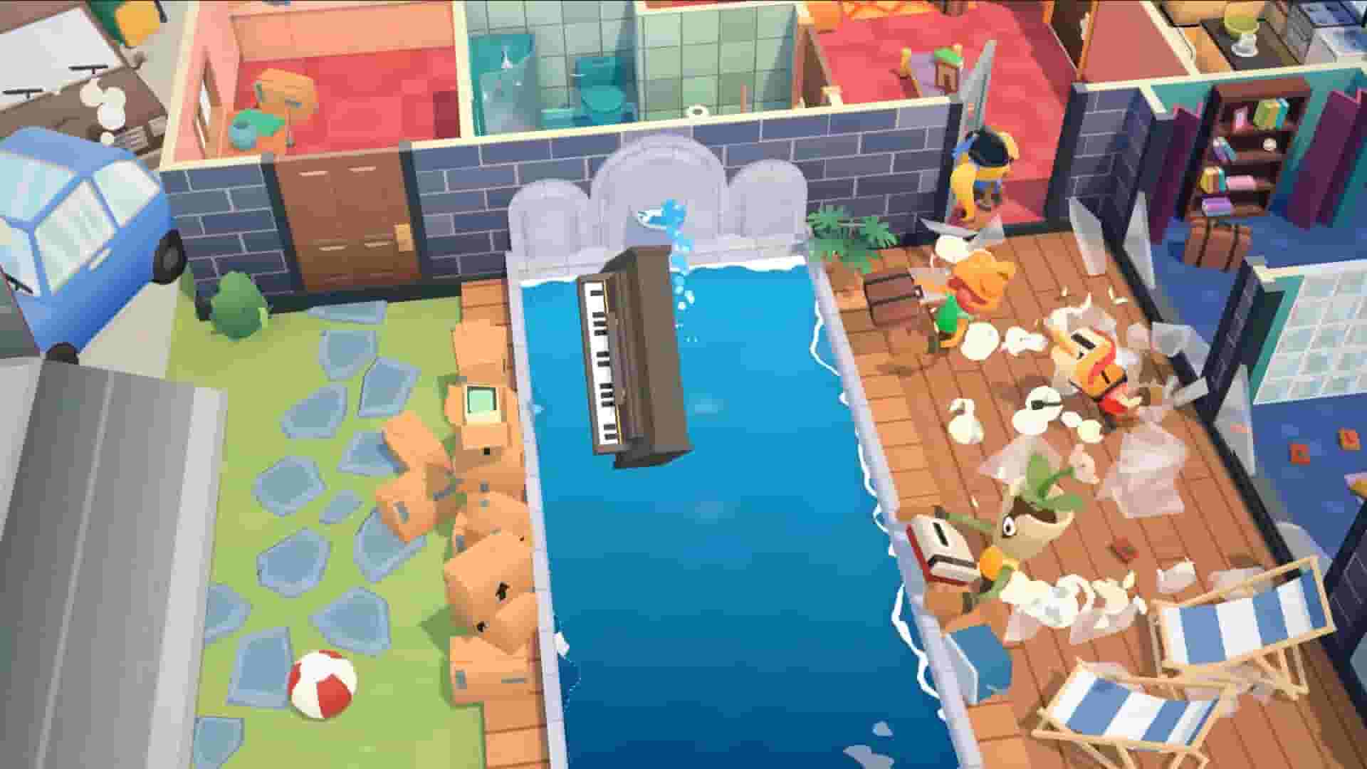 Moving Out screenshot thumbnail screenshot 3