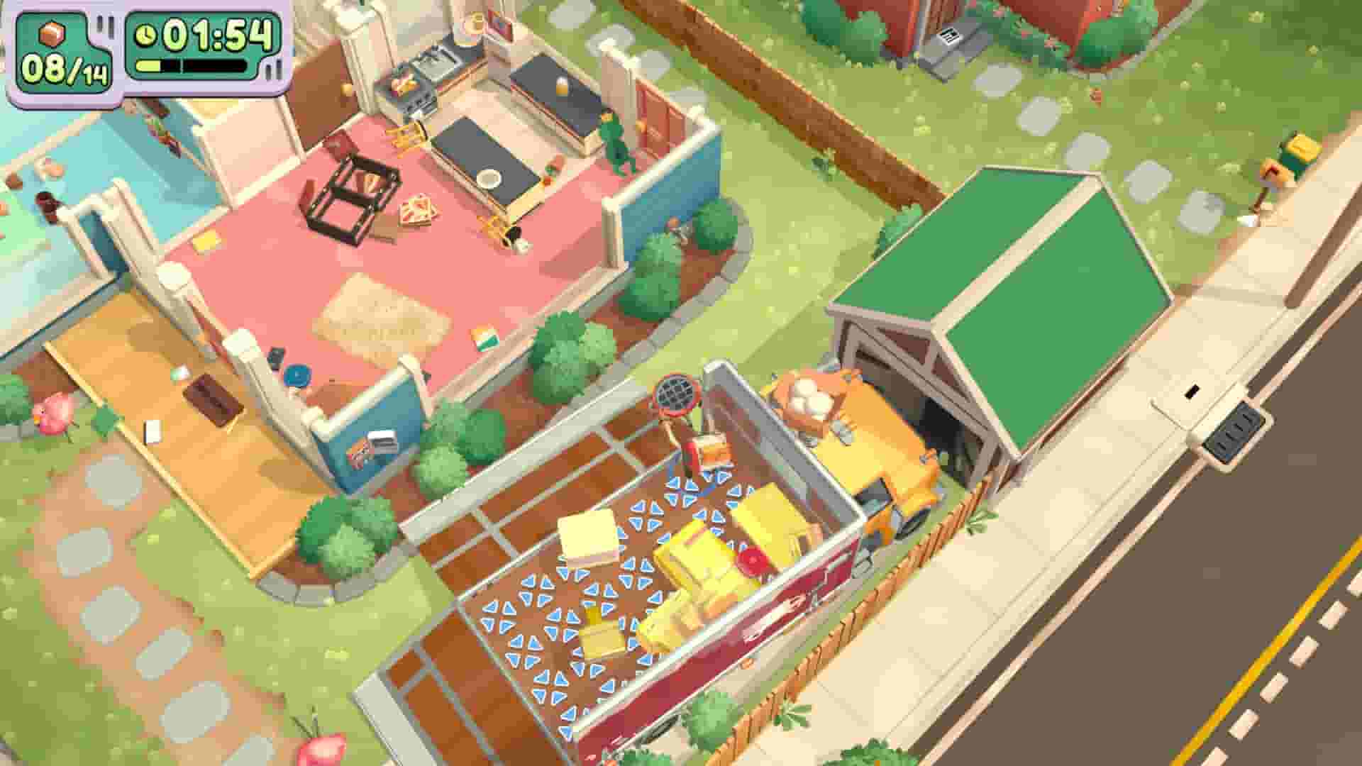 Moving Out 2 screenshot thumbnail screenshot 2