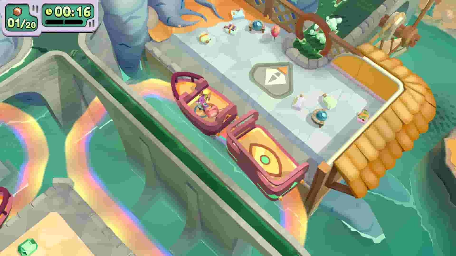 Moving Out 2 screenshot thumbnail screenshot 4