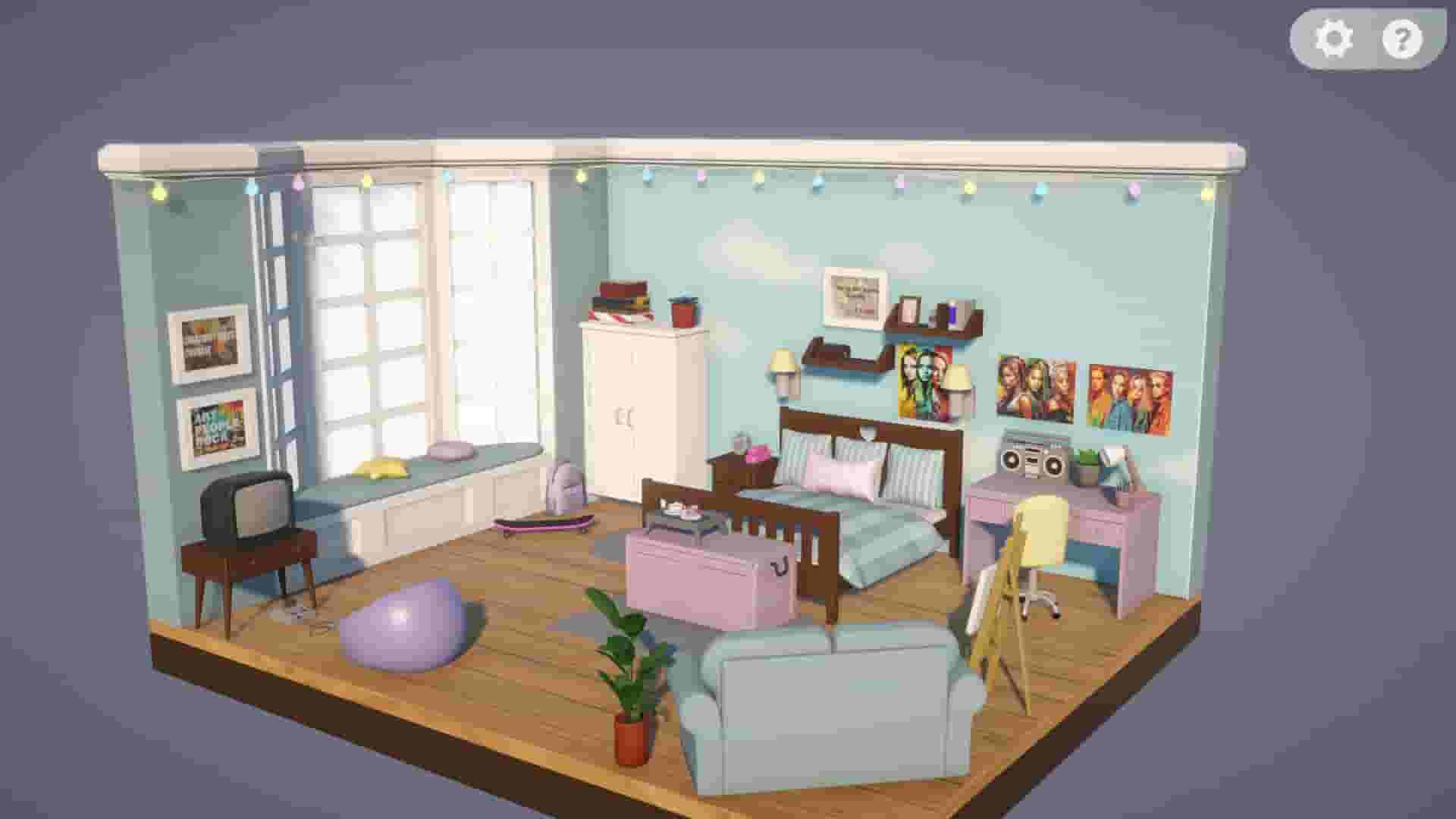 Moving Through Life screenshot thumbnail screenshot 0