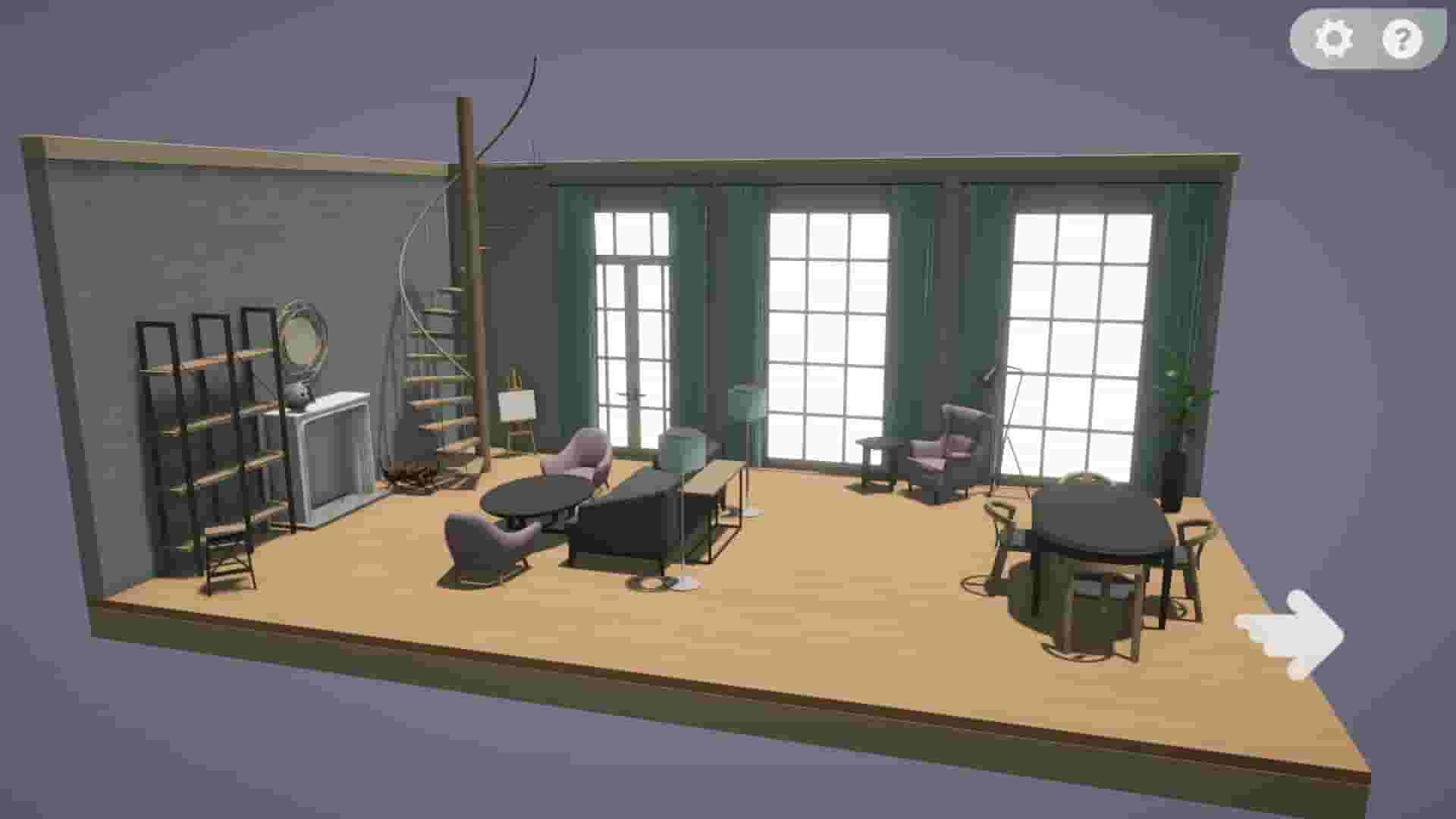 Moving Through Life screenshot thumbnail screenshot 1