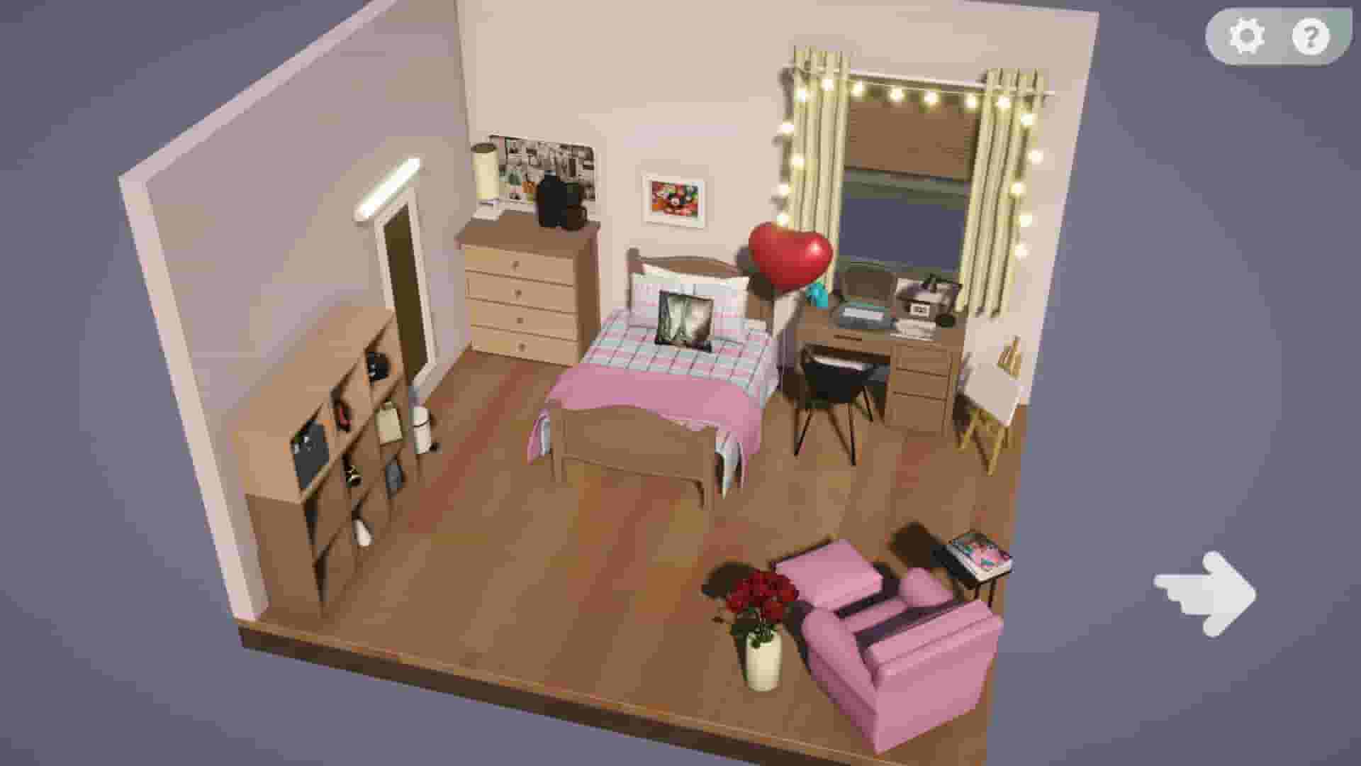 Moving Through Life screenshot thumbnail screenshot 3