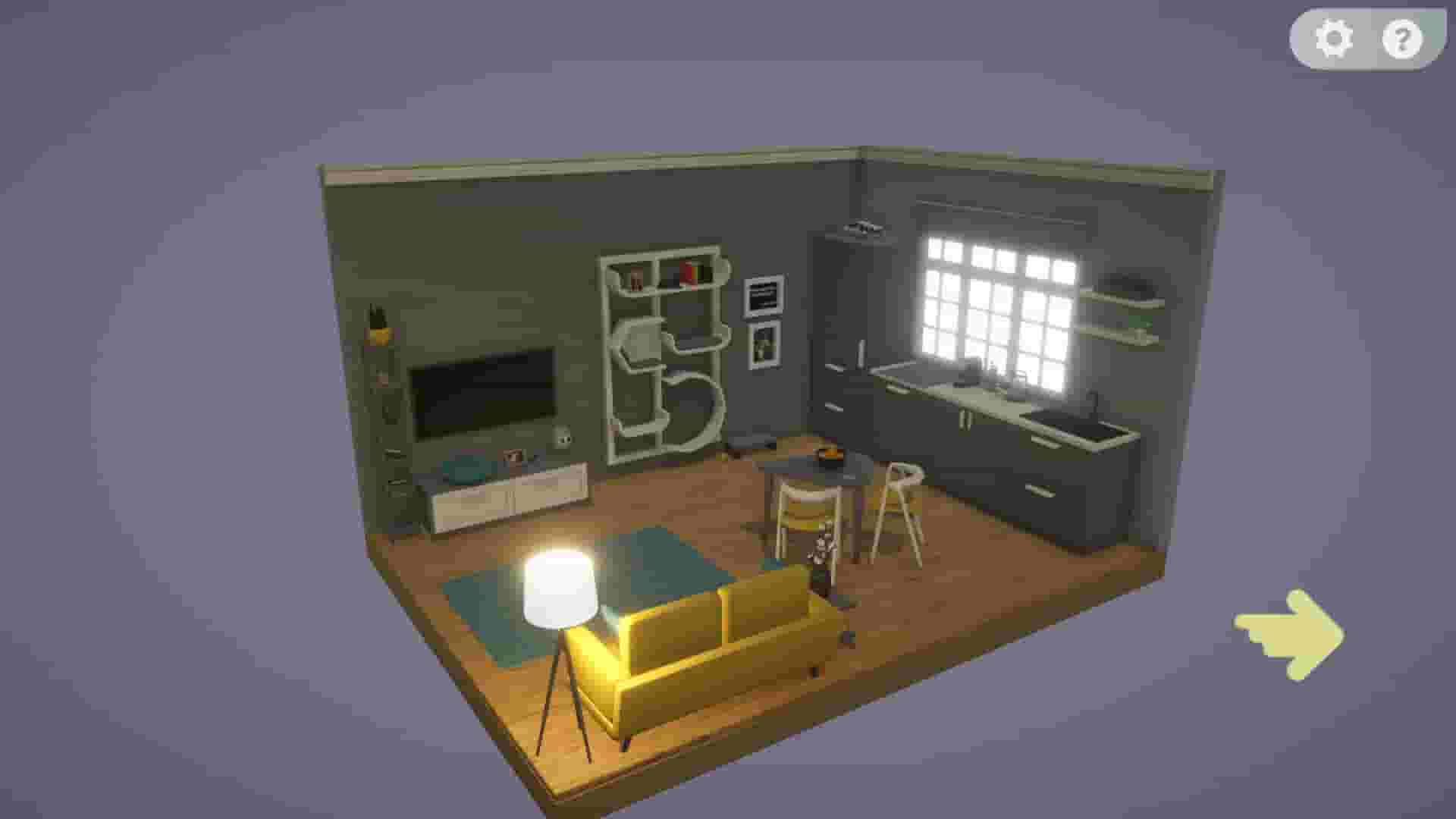 Moving Through Life screenshot thumbnail screenshot 4