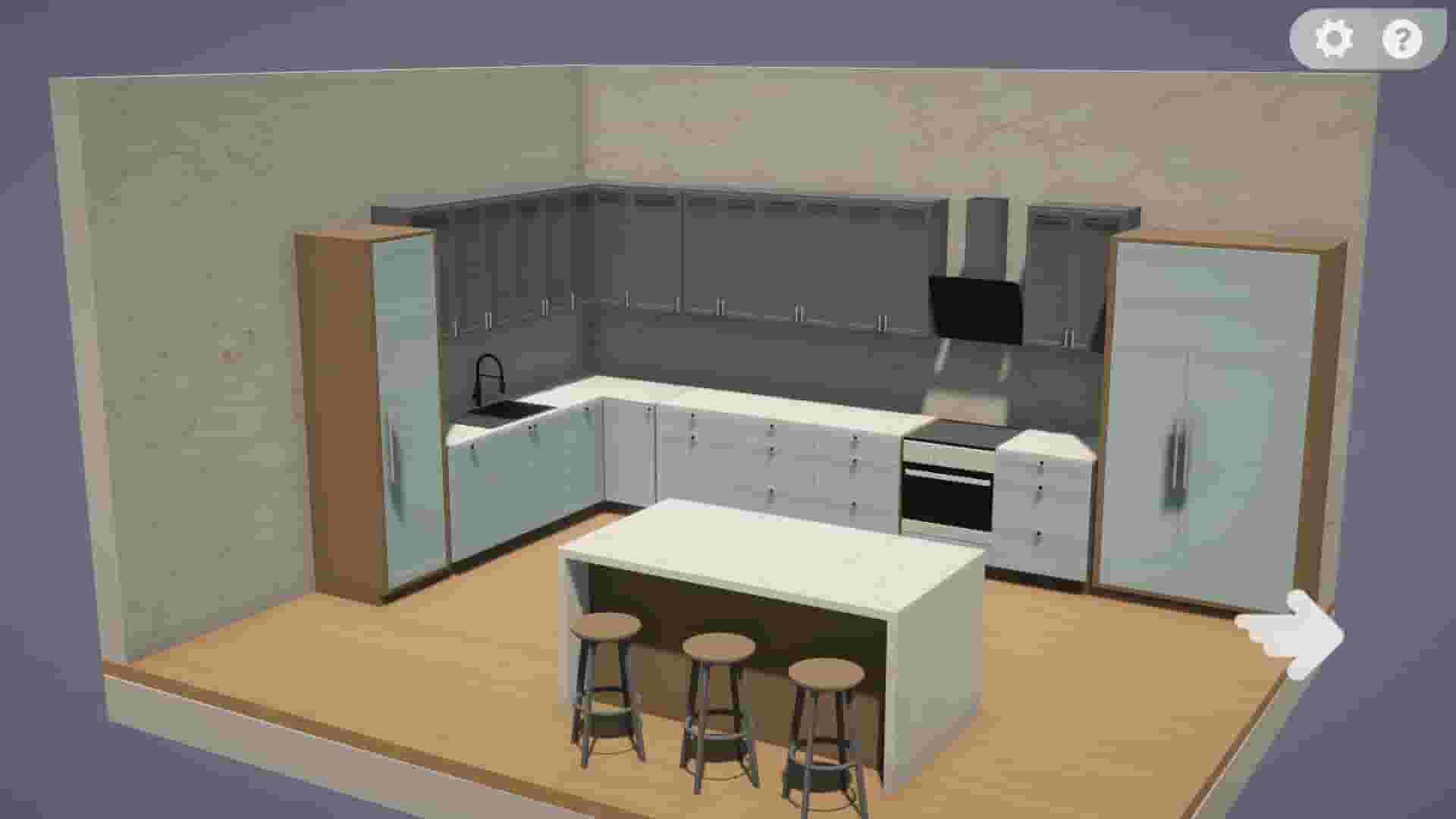 Moving Through Life screenshot thumbnail screenshot 5