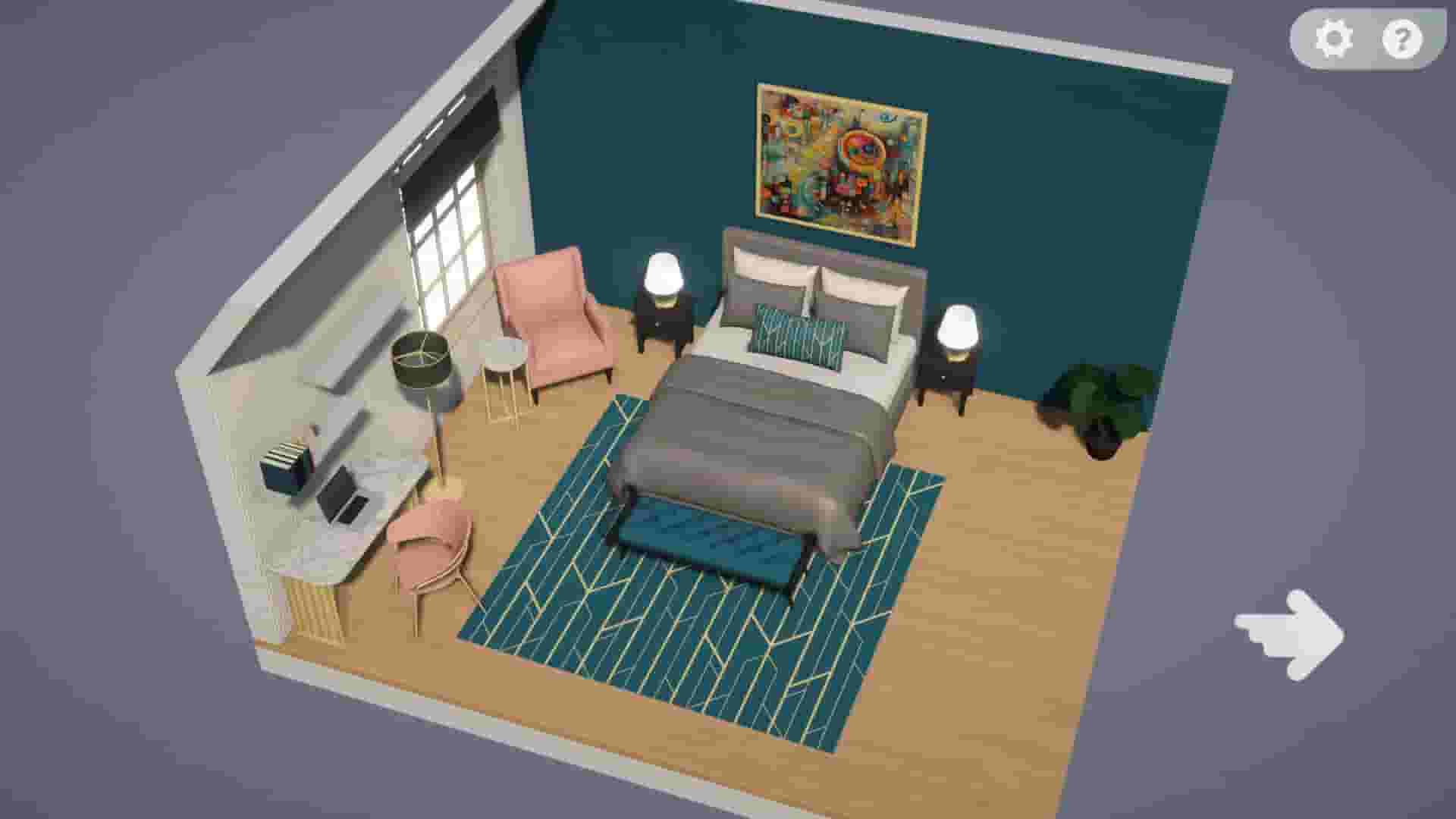 Moving Through Life screenshot thumbnail screenshot 6