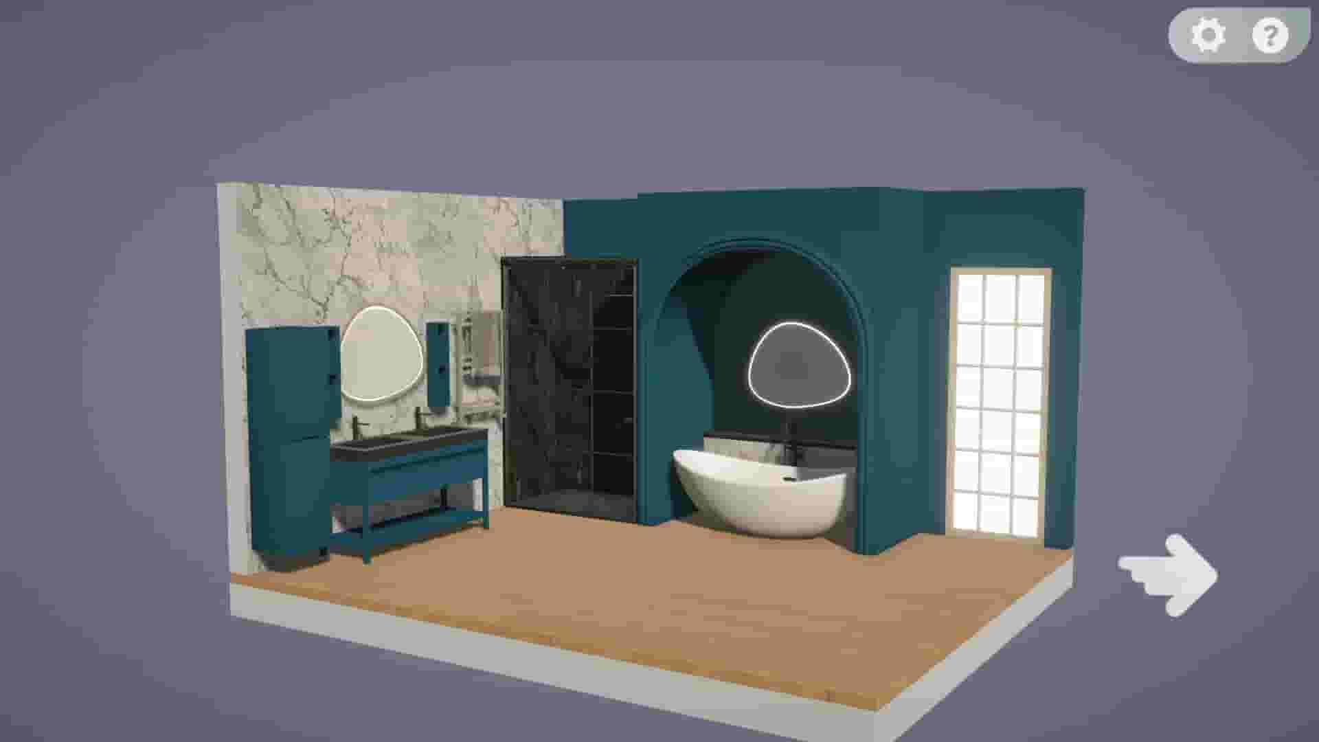 Moving Through Life screenshot thumbnail screenshot 7