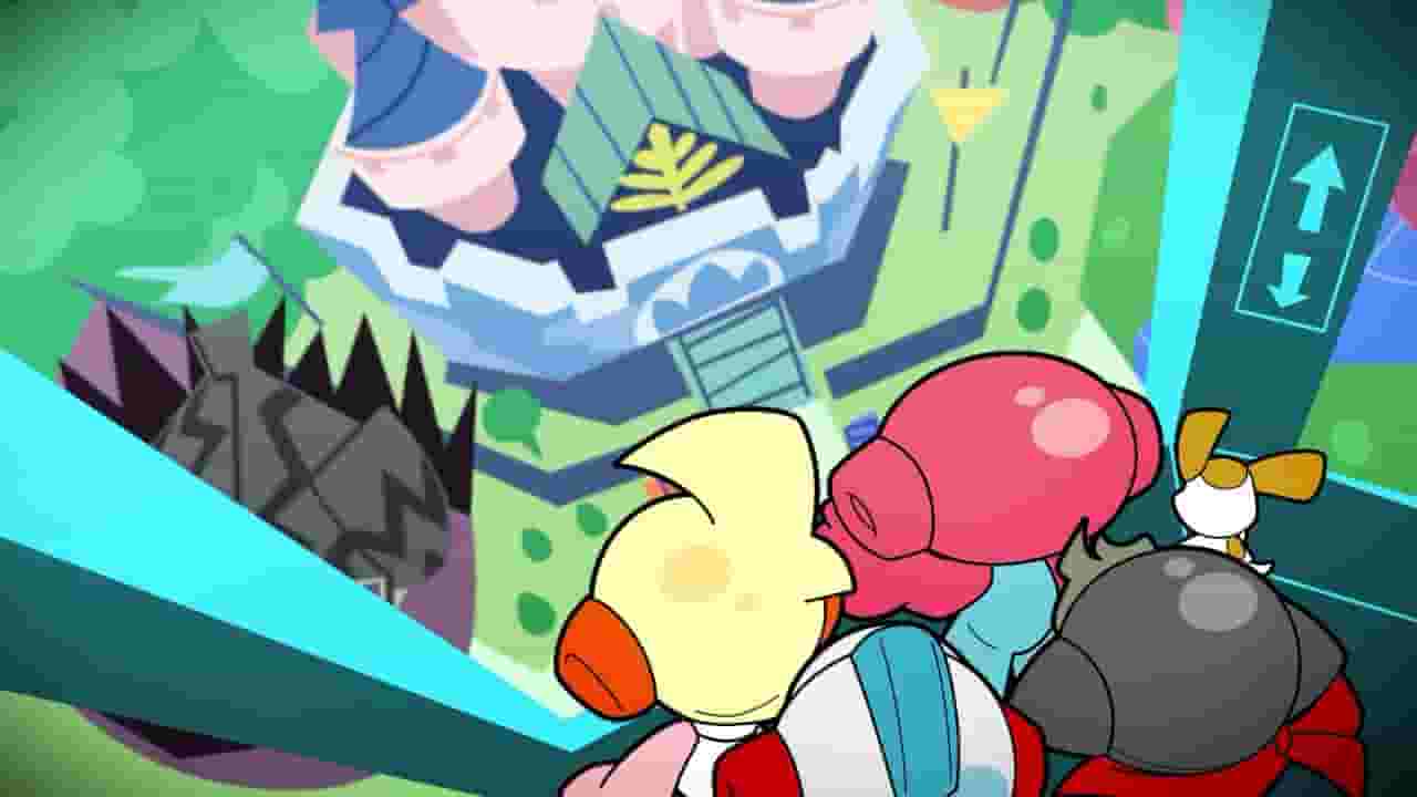 Mr. DRILLER DrillLand screenshot thumbnail screenshot 4