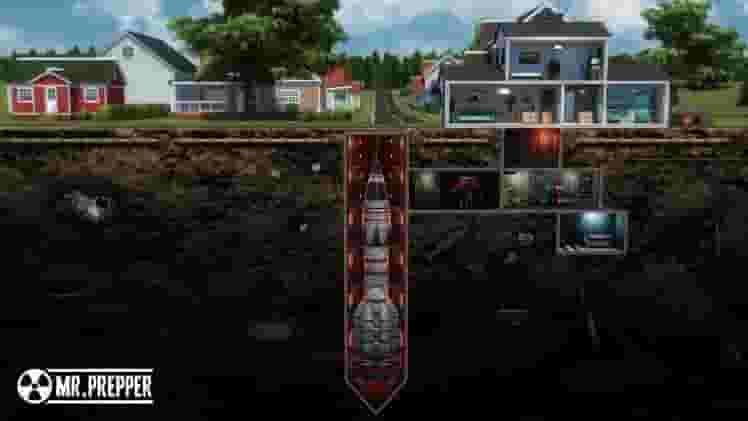 Mr. Prepper screenshot thumbnail screenshot 4