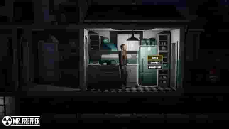 Mr. Prepper screenshot thumbnail screenshot 5