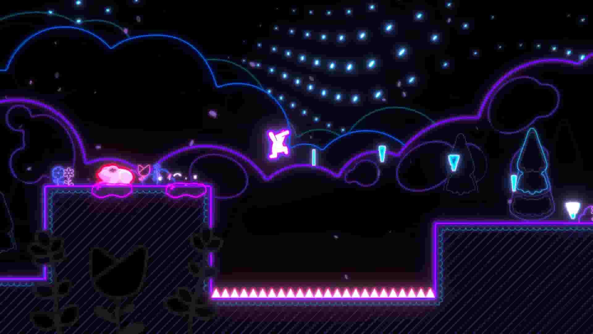 Mr. Run and Jump screenshot thumbnail screenshot 0