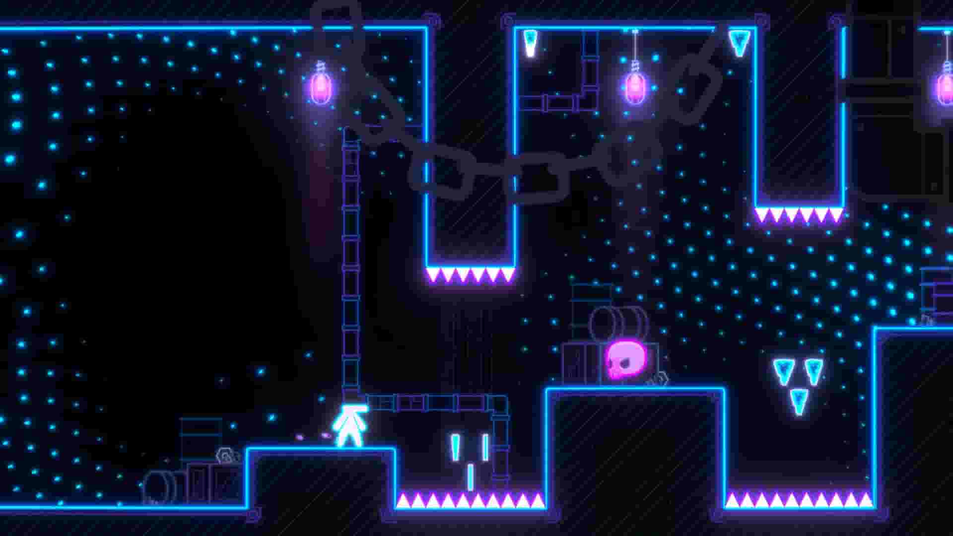 Mr. Run and Jump screenshot thumbnail screenshot 4