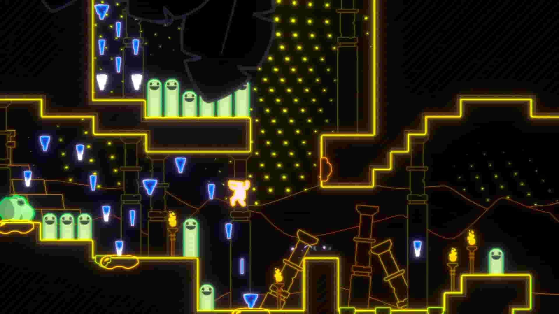 Mr. Run and Jump screenshot thumbnail screenshot 5