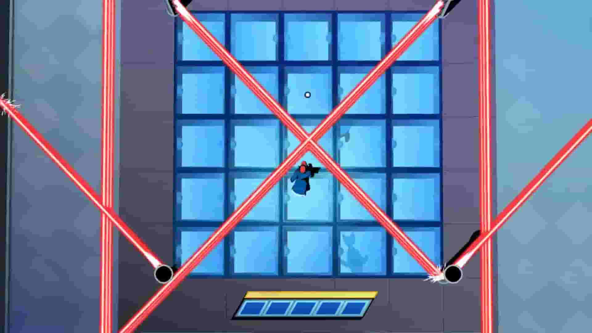 Mr. Shifty screenshot thumbnail screenshot 3