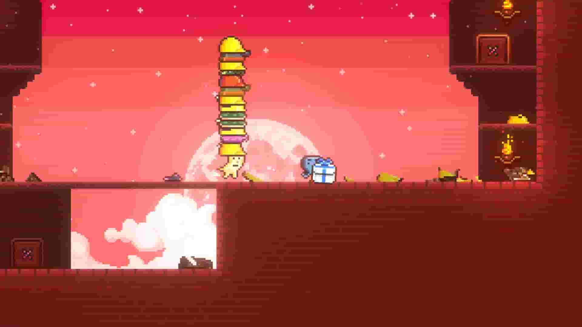 Mr. Sun's Hatbox screenshot thumbnail screenshot 1