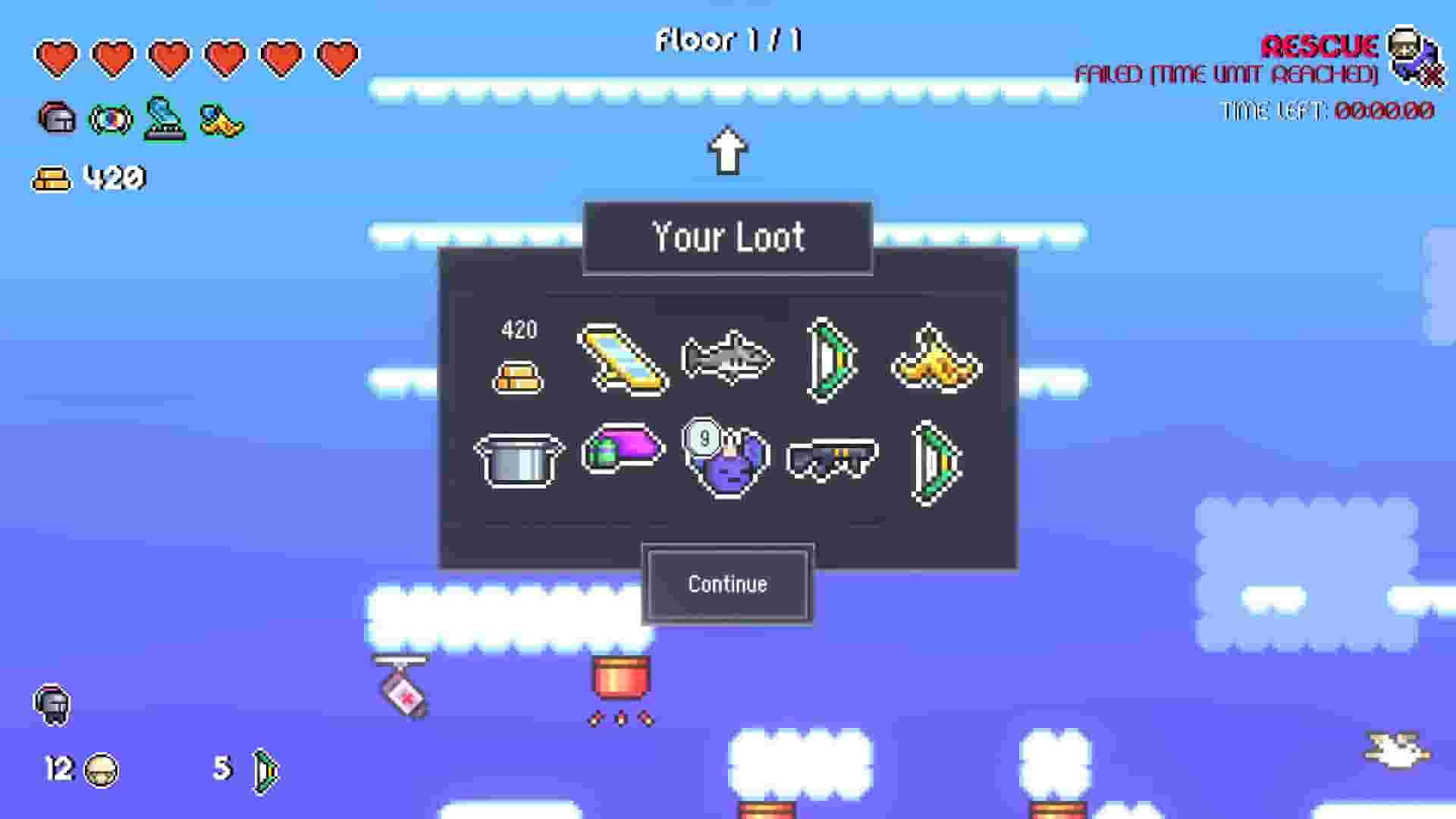 Mr. Sun's Hatbox screenshot thumbnail screenshot 8