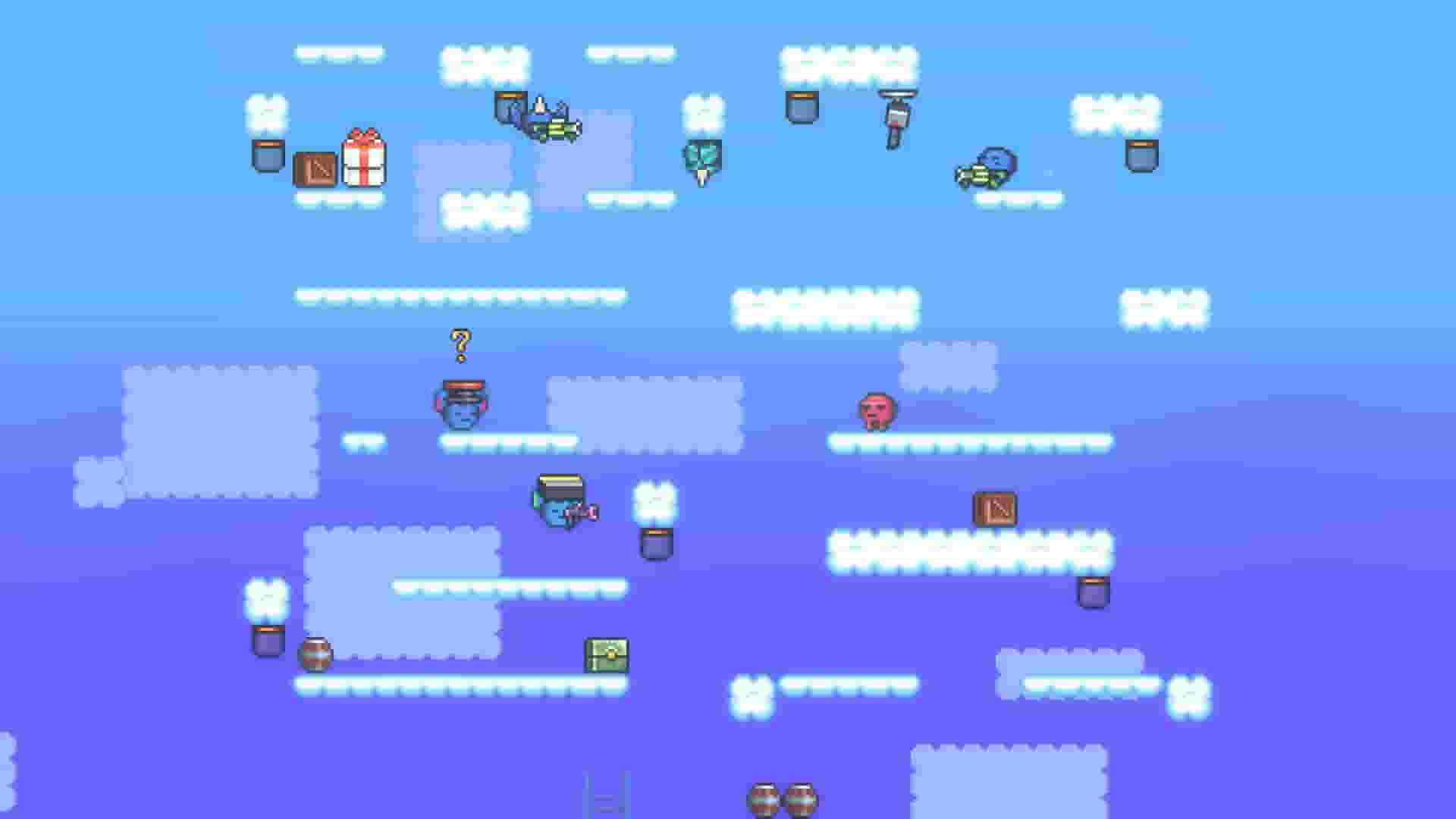 Mr. Sun's Hatbox screenshot thumbnail screenshot 9