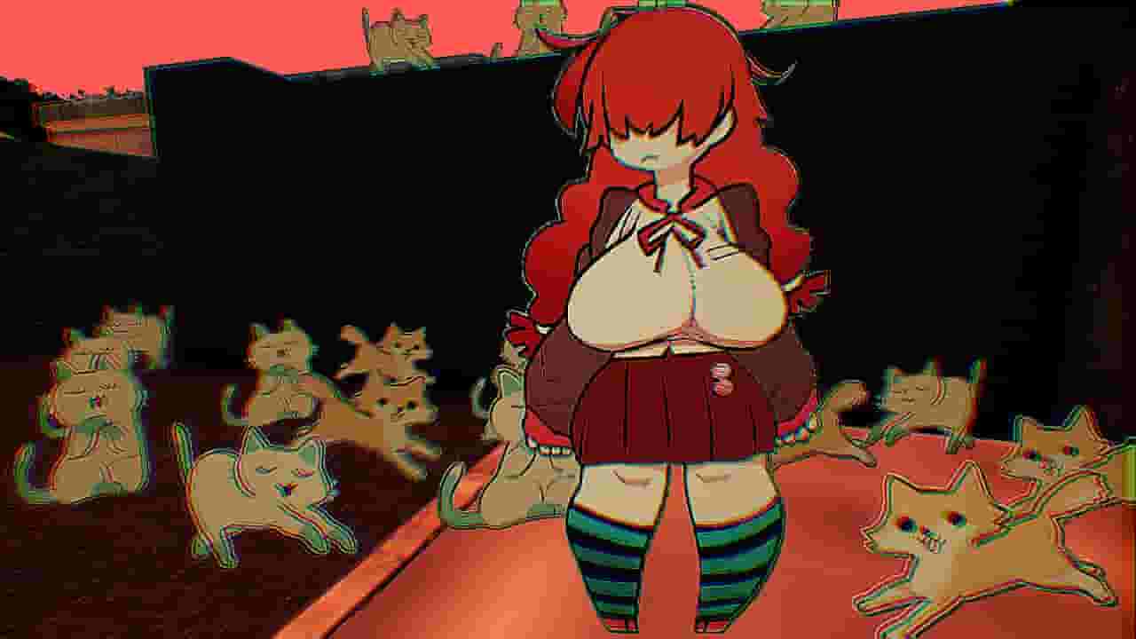 MUBOSAMA screenshot thumbnail screenshot 0