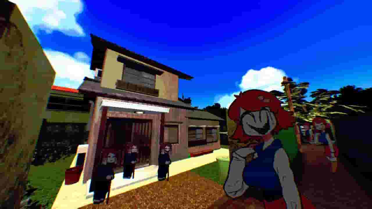 MUBOSAMA screenshot thumbnail screenshot 4