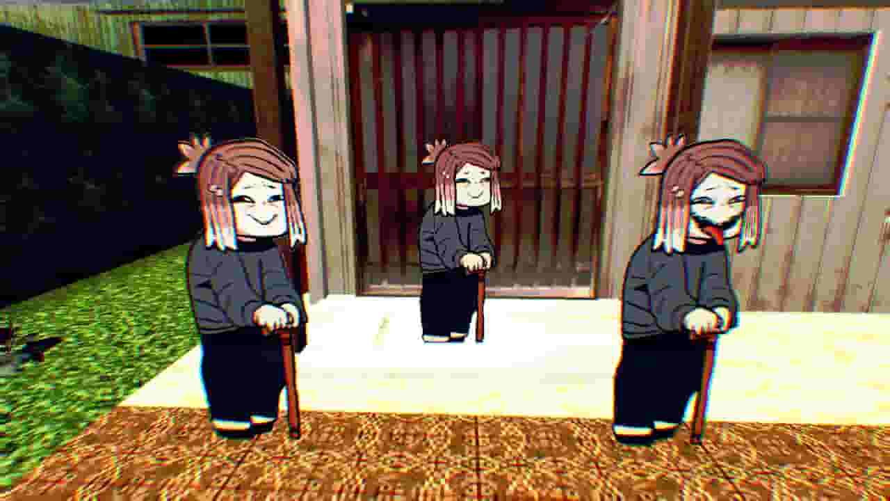 MUBOSAMA screenshot thumbnail screenshot 6