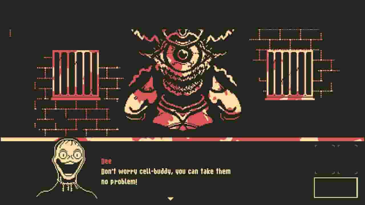 Muffles' Life Sentence screenshot thumbnail screenshot 6