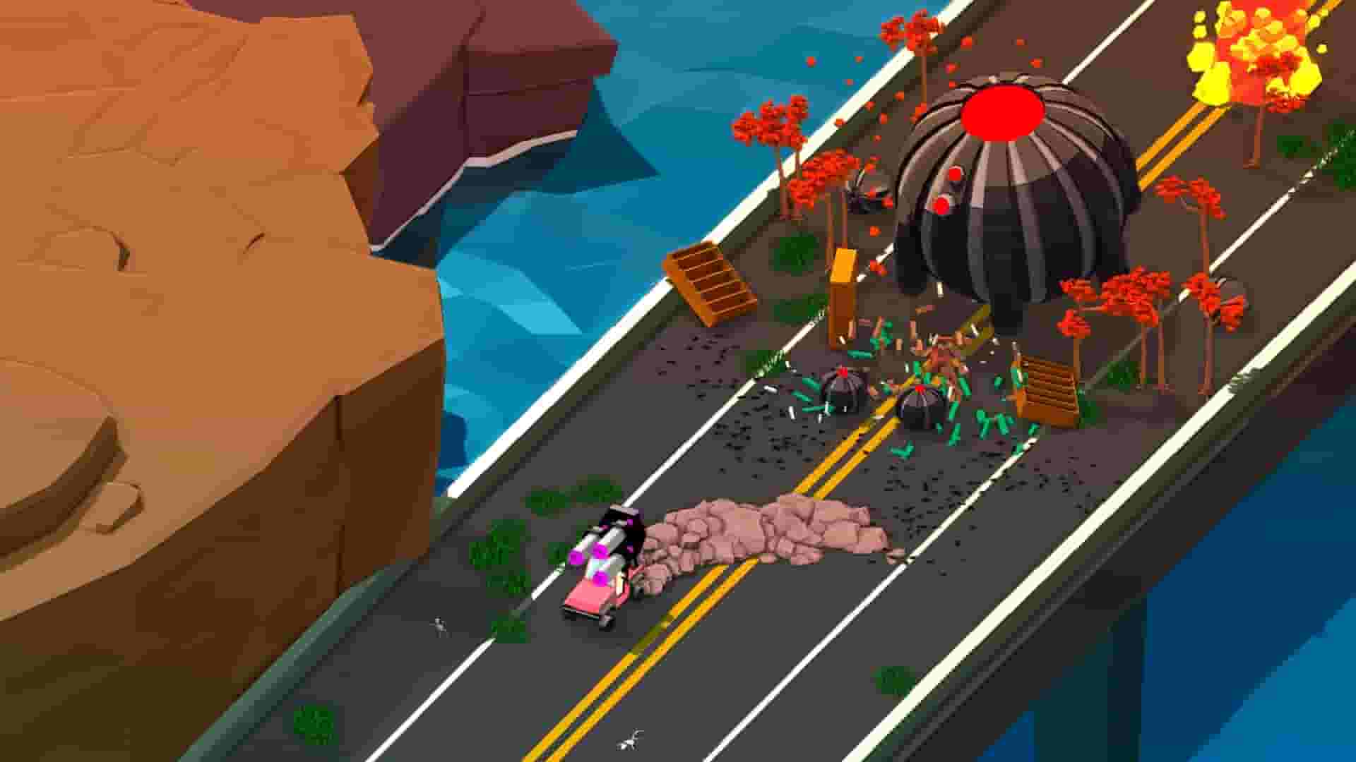 Mugsters screenshot thumbnail screenshot 0