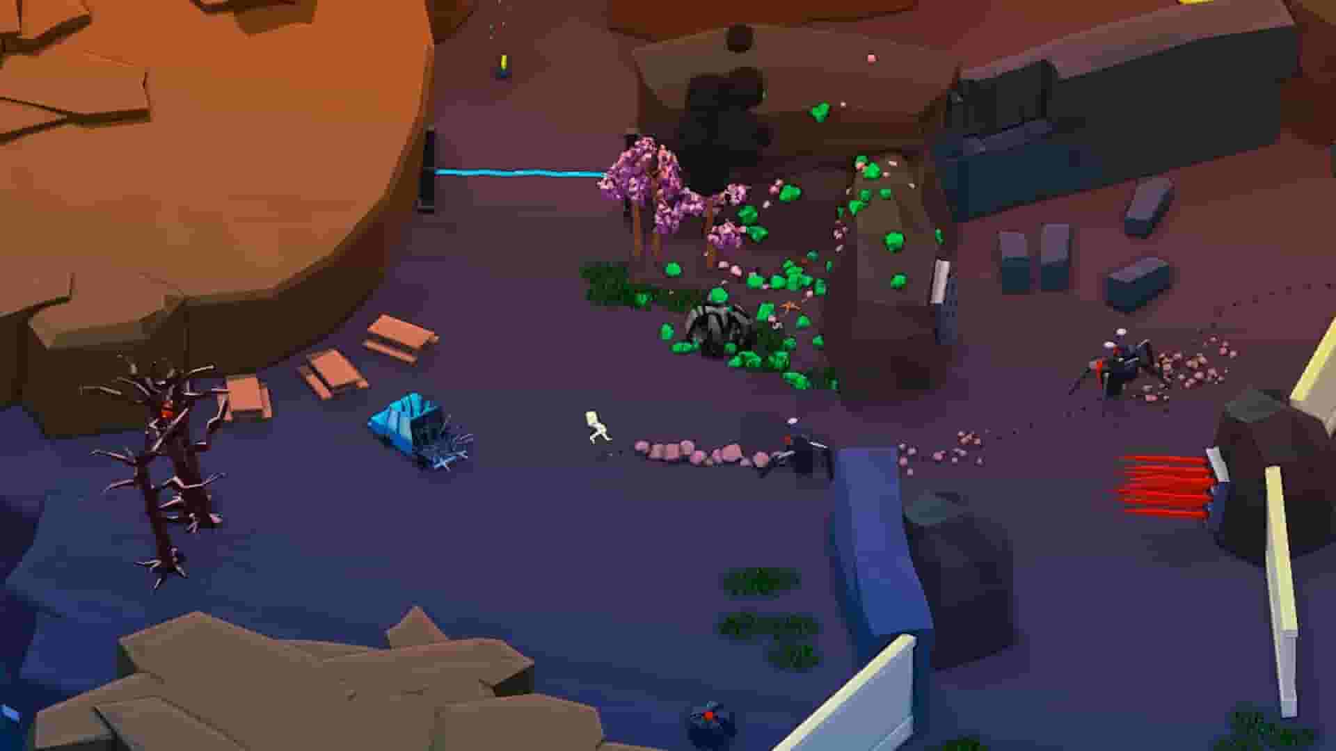 Mugsters screenshot thumbnail screenshot 5