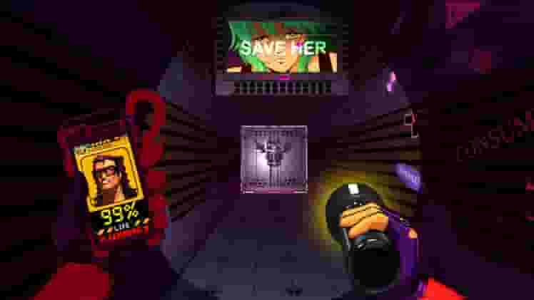 MULLET MADJACK screenshot thumbnail screenshot 17