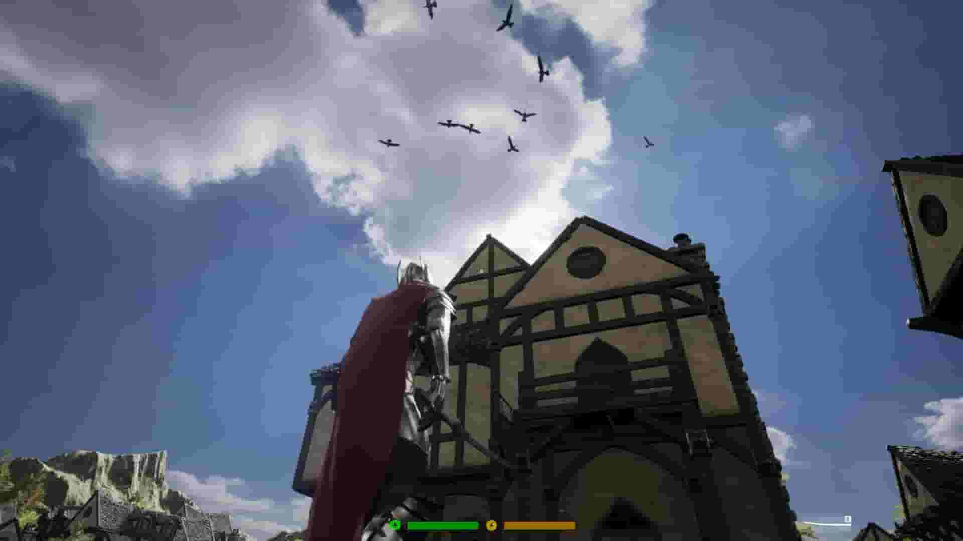 Multiplayer Medieval screenshot thumbnail screenshot 5