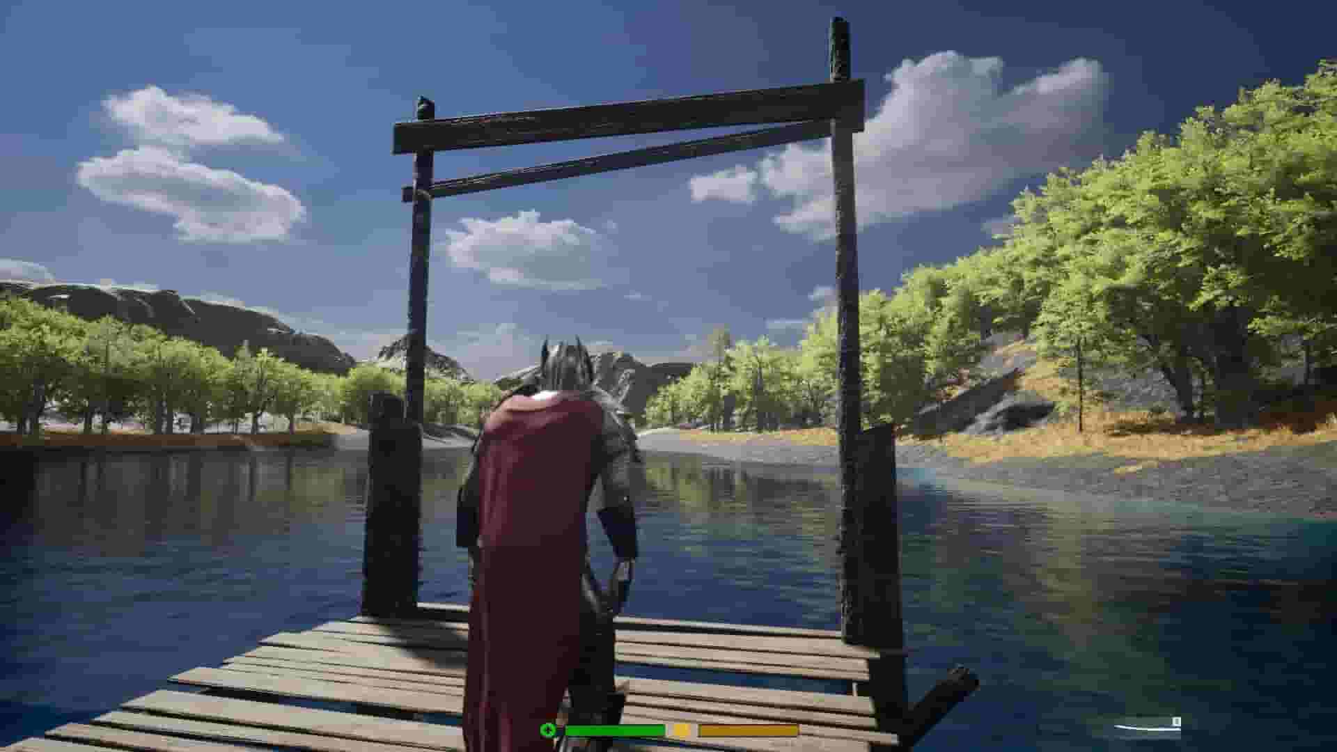 Multiplayer Medieval screenshot thumbnail screenshot 8