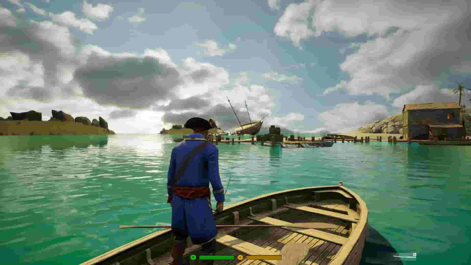 Multiplayer Pirates screenshot thumbnail screenshot 3