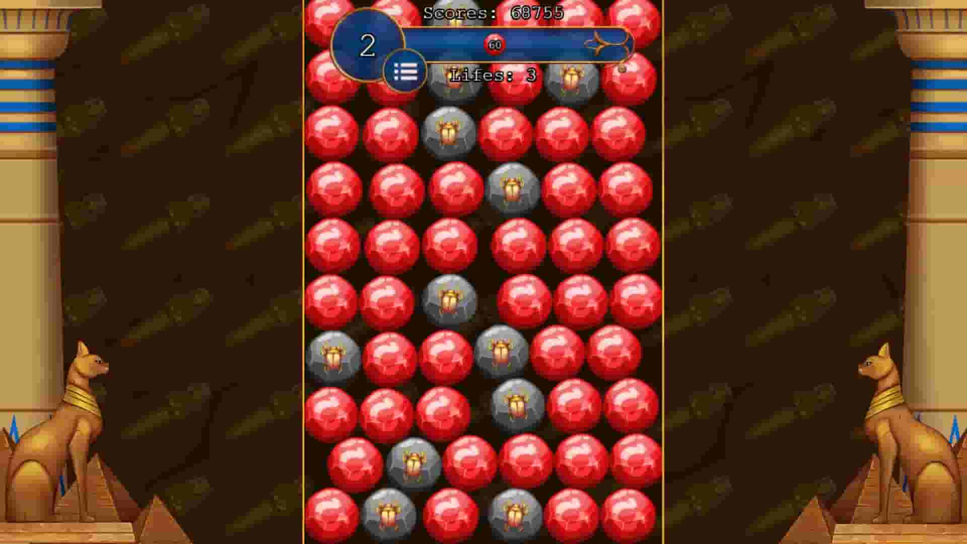 MUMBA IV: Egypt Jewels screenshot thumbnail screenshot 10