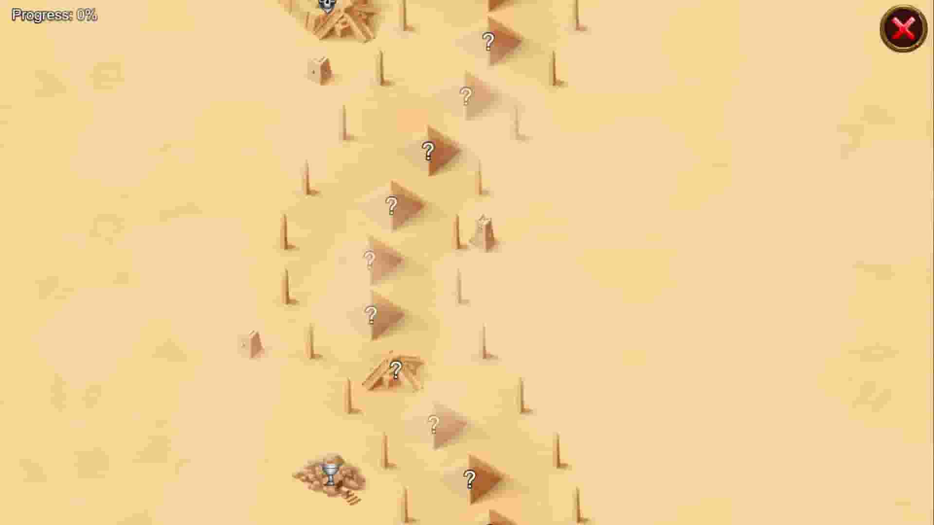 MUMBA IV: Egypt Jewels screenshot thumbnail screenshot 5