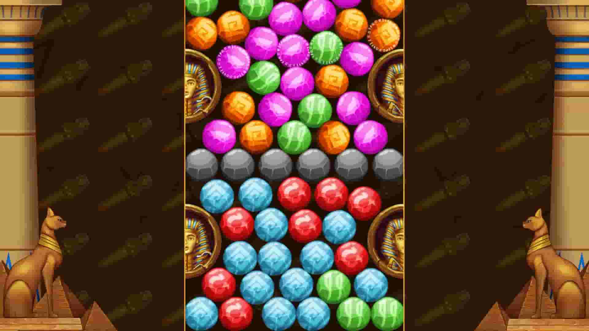 MUMBA IV: Egypt Jewels screenshot thumbnail screenshot 9