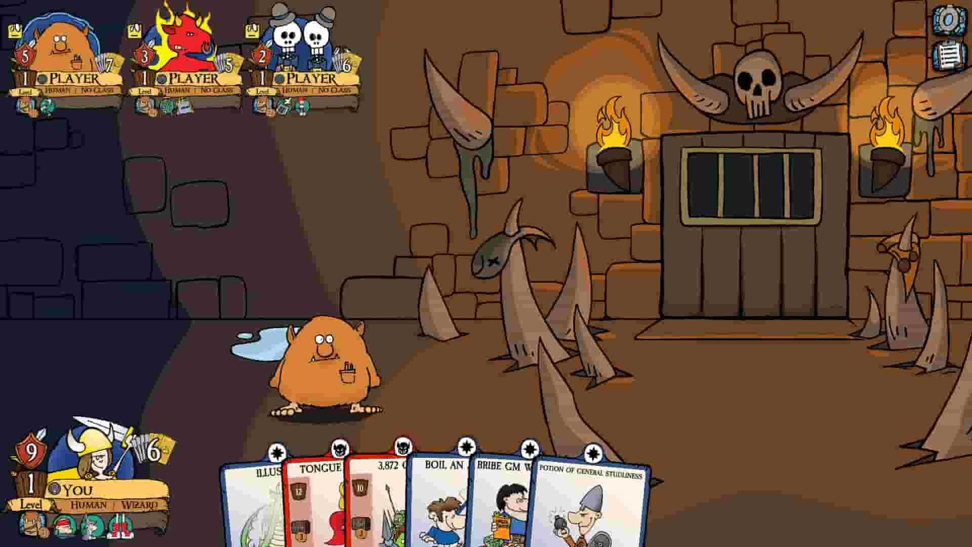 Munchkin Digital screenshot thumbnail screenshot 0