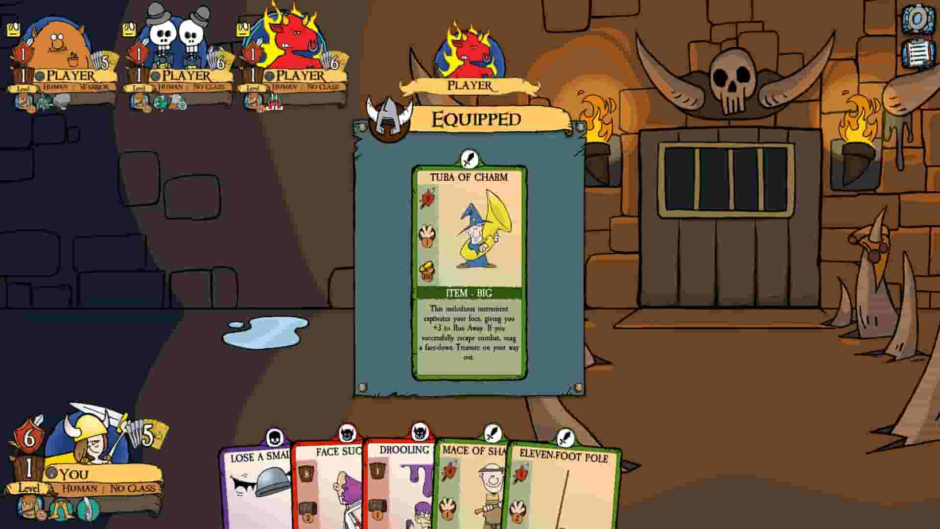 Munchkin Digital screenshot thumbnail screenshot 1