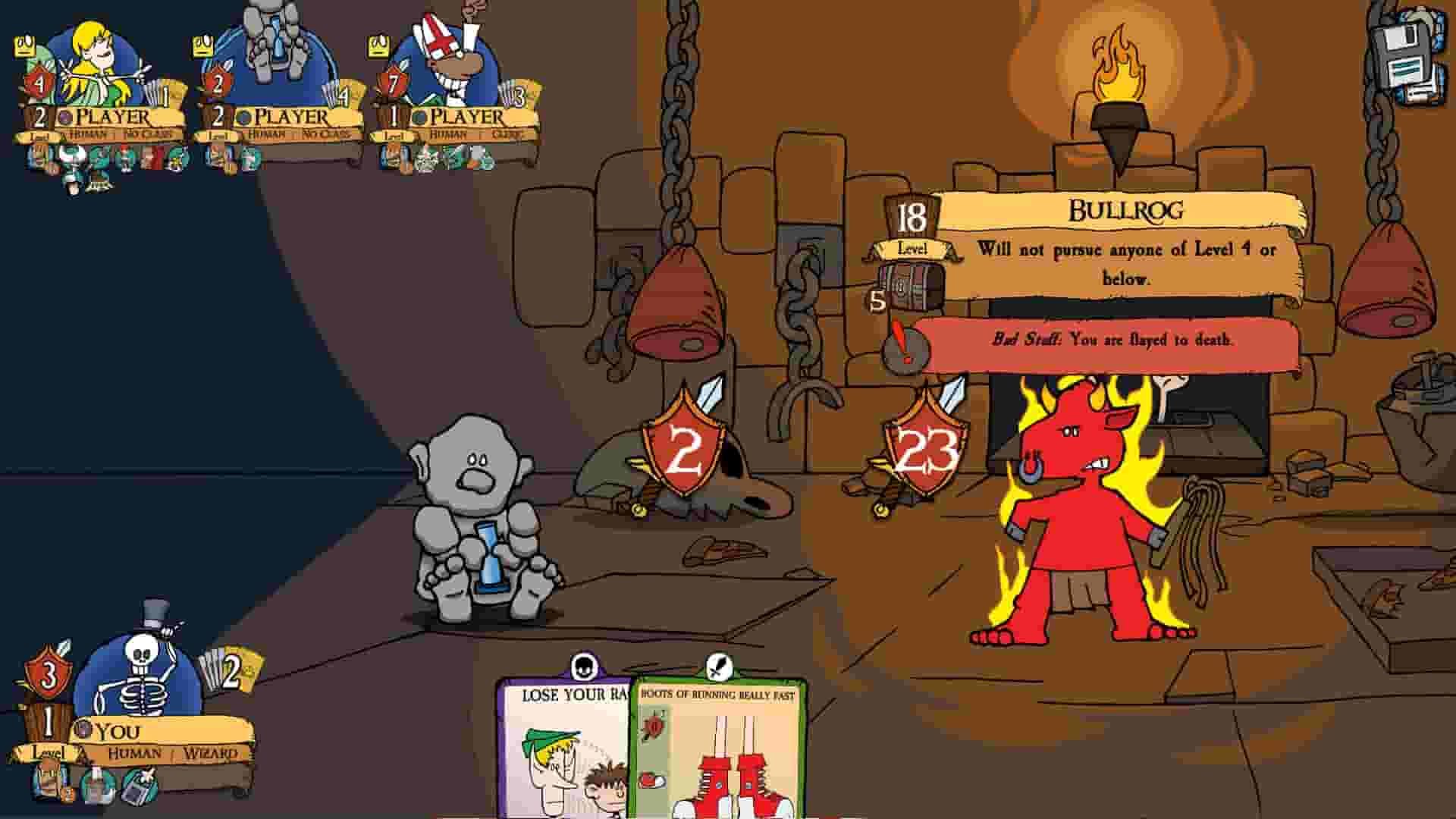 Munchkin Digital screenshot thumbnail screenshot 2