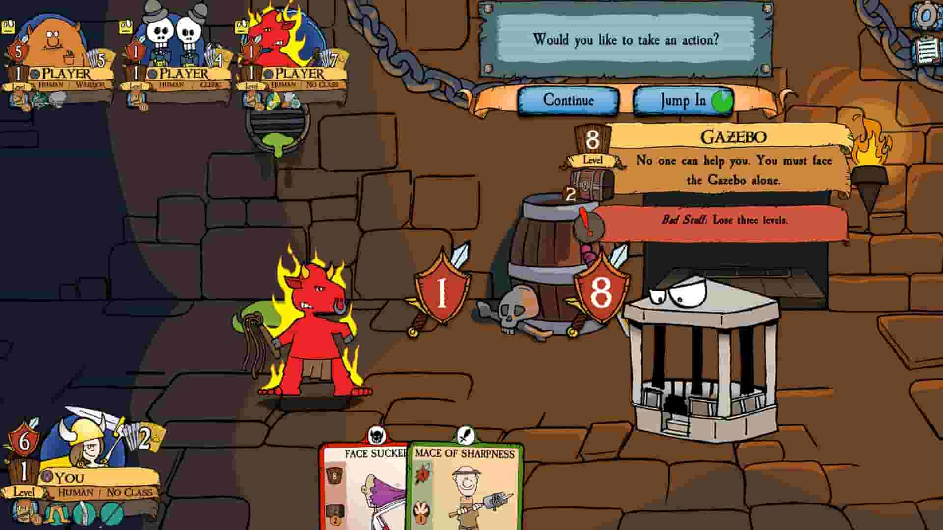 Munchkin Digital screenshot thumbnail screenshot 3