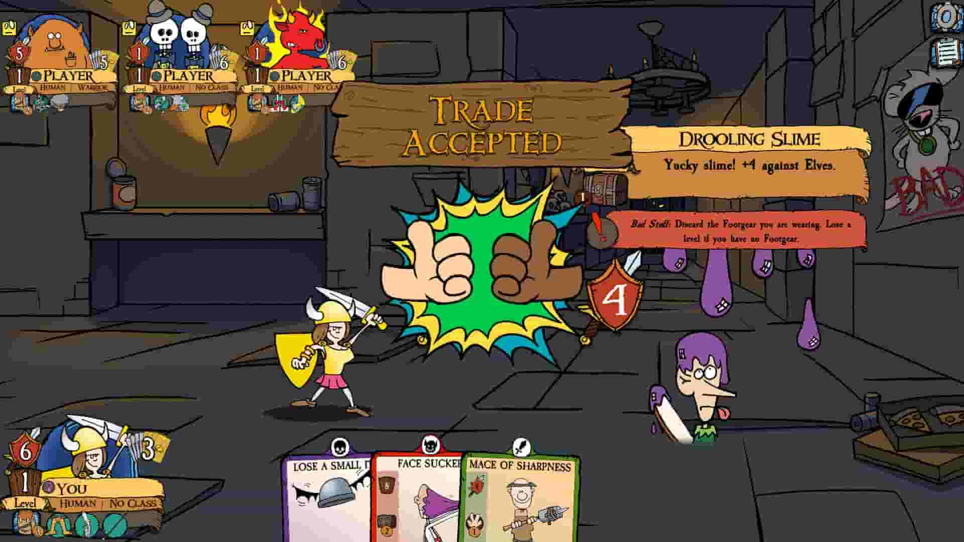 Munchkin Digital screenshot thumbnail screenshot 4