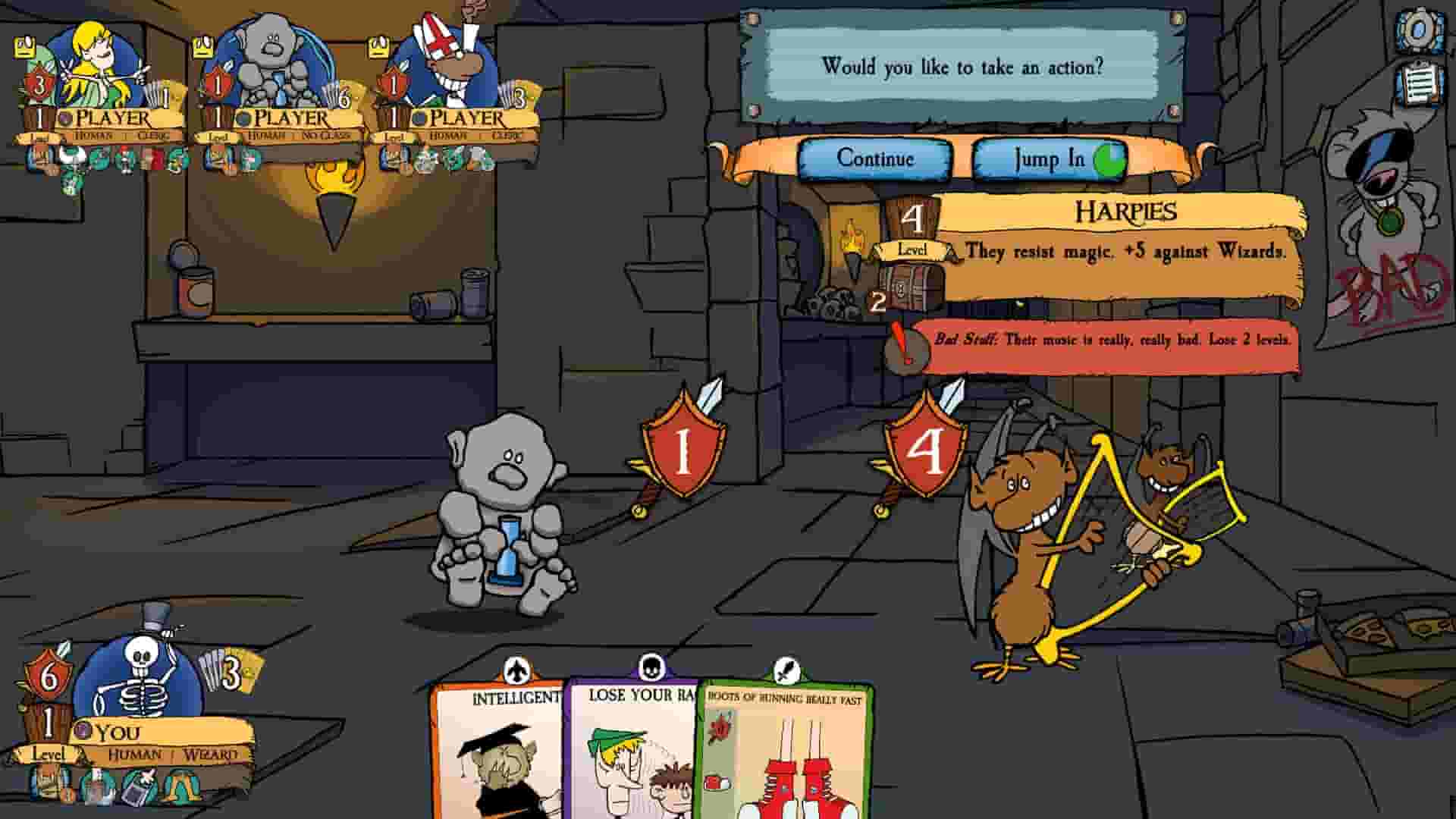 Munchkin Digital screenshot thumbnail screenshot 5