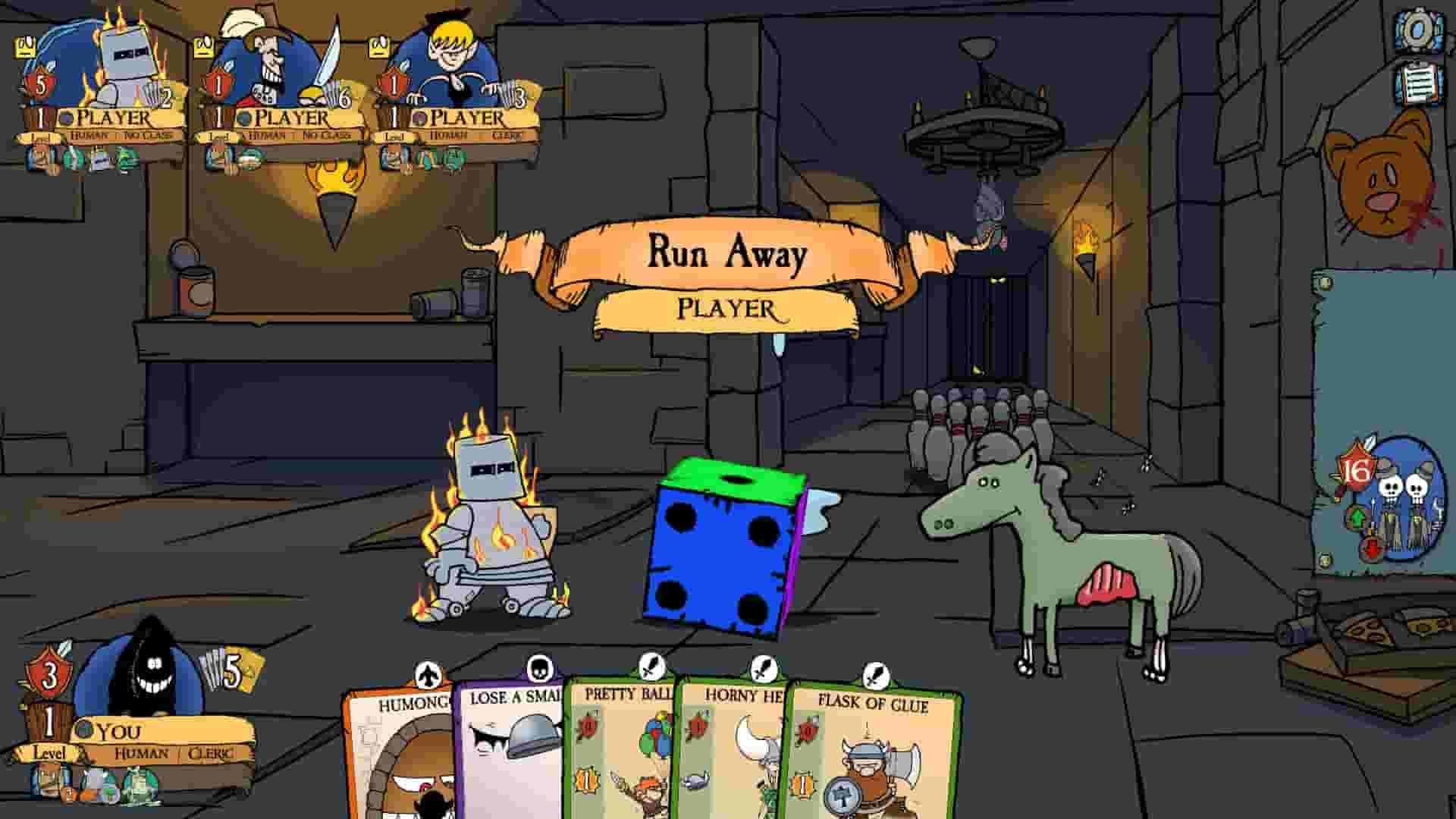 Munchkin Digital screenshot thumbnail screenshot 6