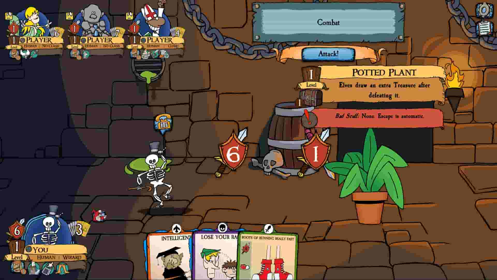 Munchkin Digital screenshot thumbnail screenshot 7