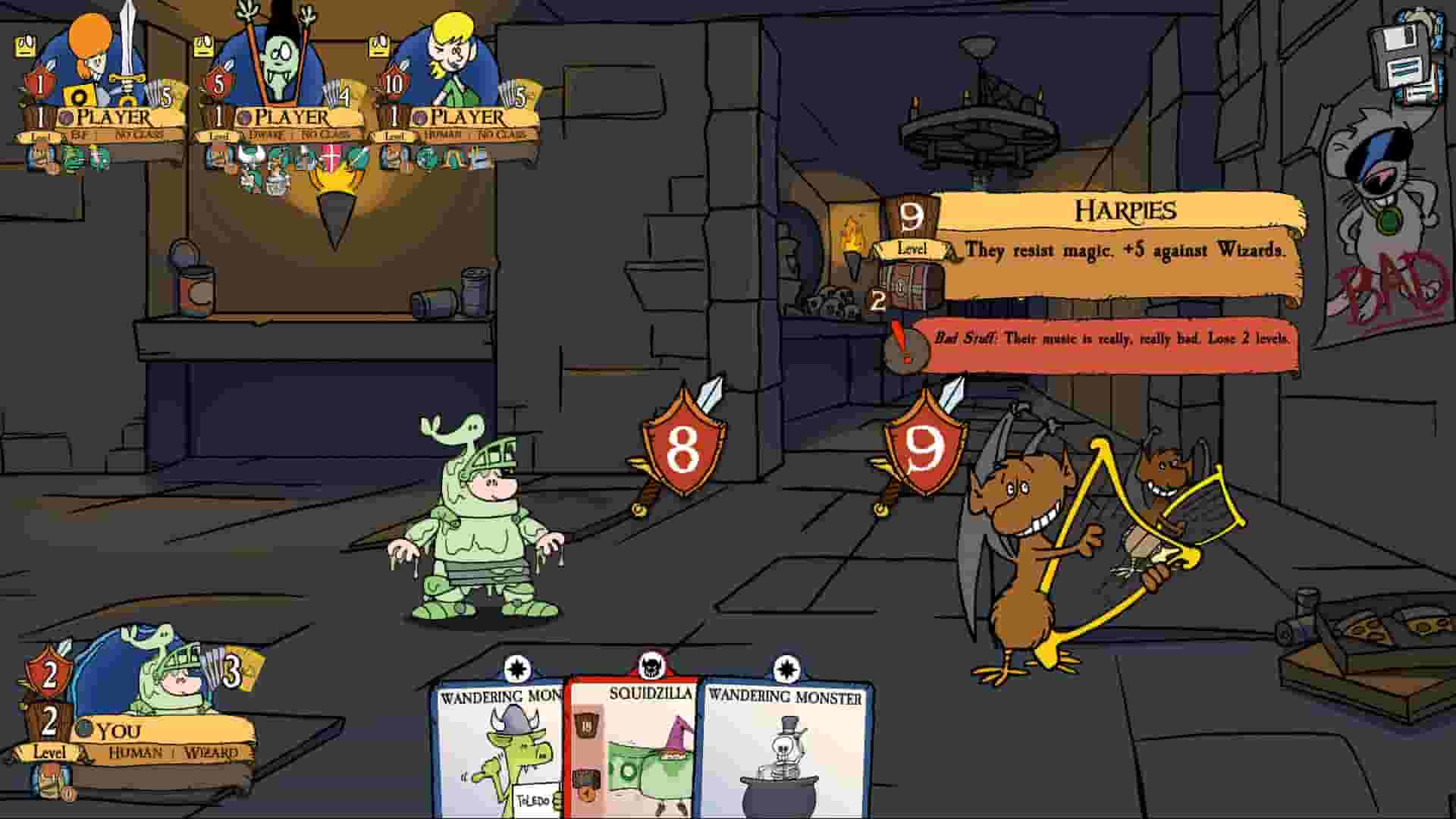 Munchkin Digital screenshot thumbnail screenshot 8