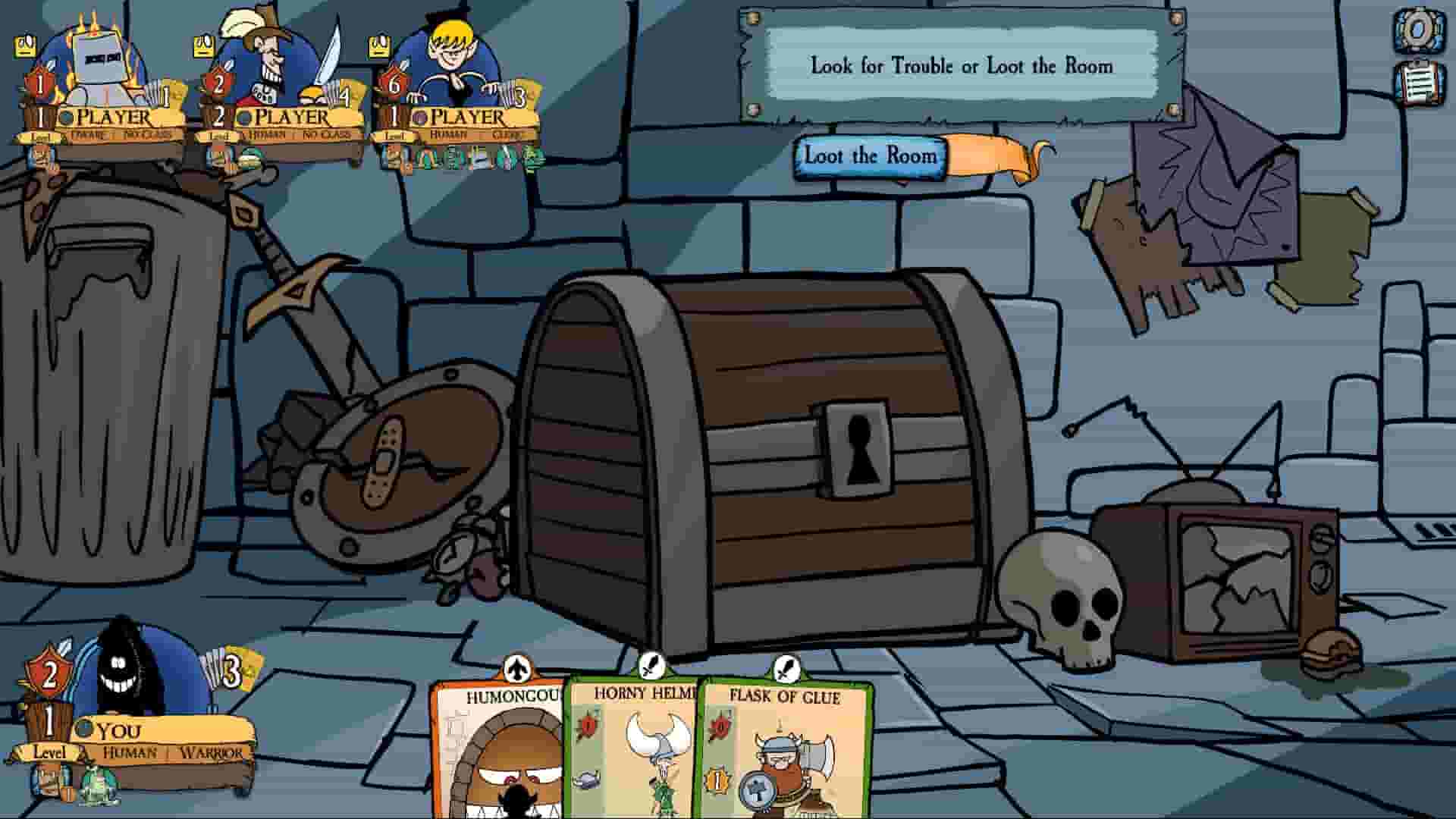 Munchkin Digital screenshot thumbnail screenshot 9