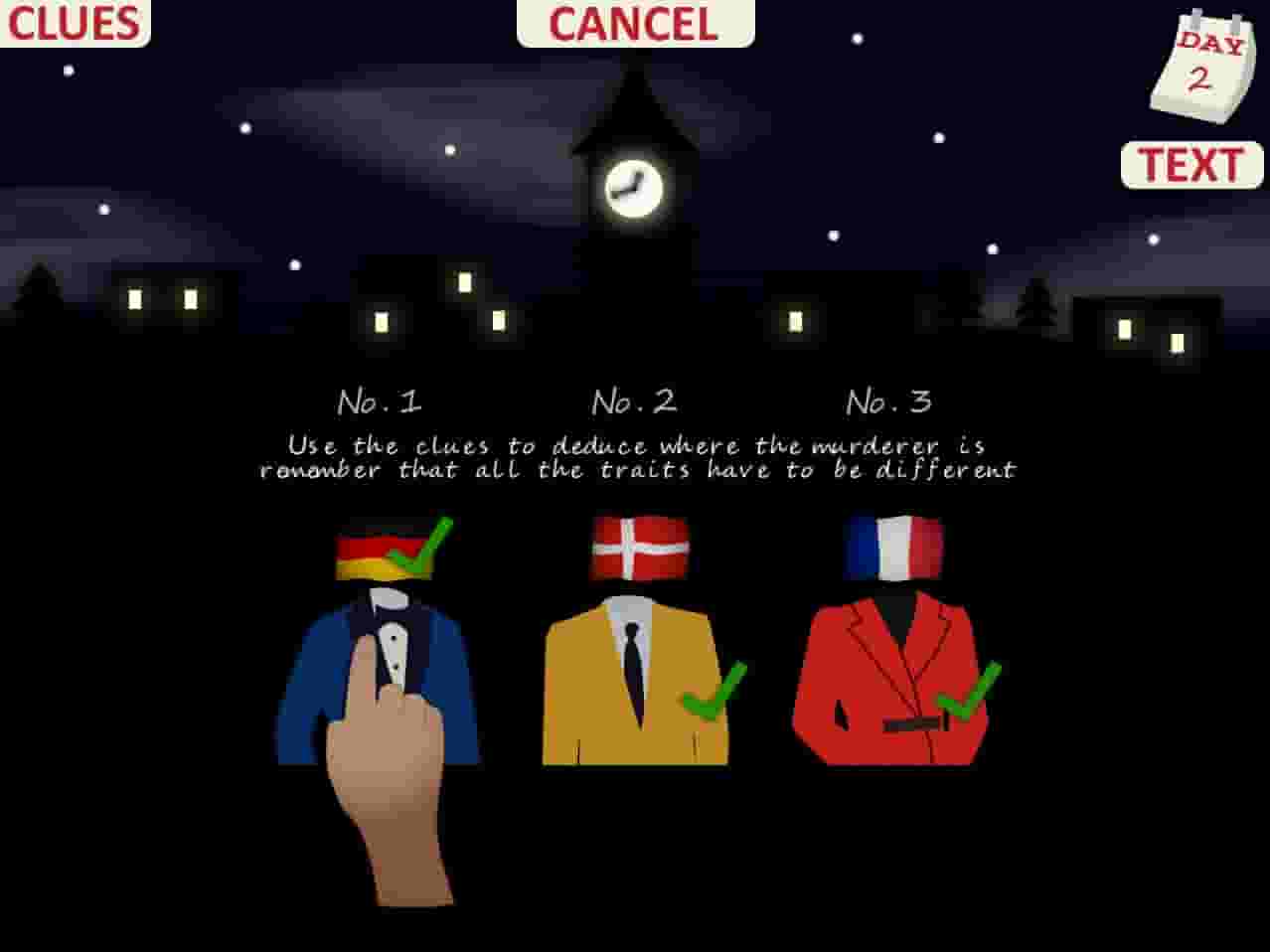 Murder screenshot thumbnail screenshot 0