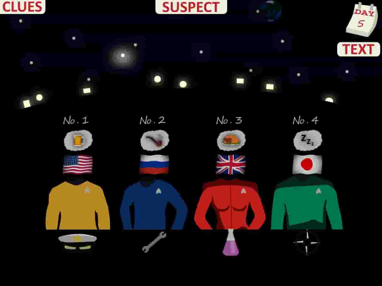 Murder screenshot thumbnail screenshot 3