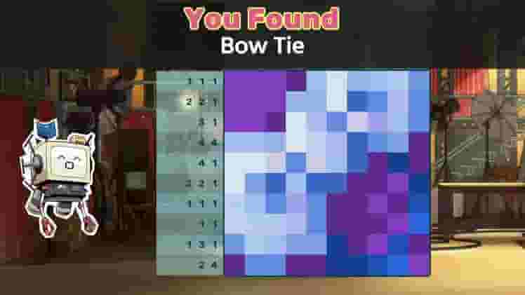 Murder by Numbers screenshot thumbnail screenshot 2