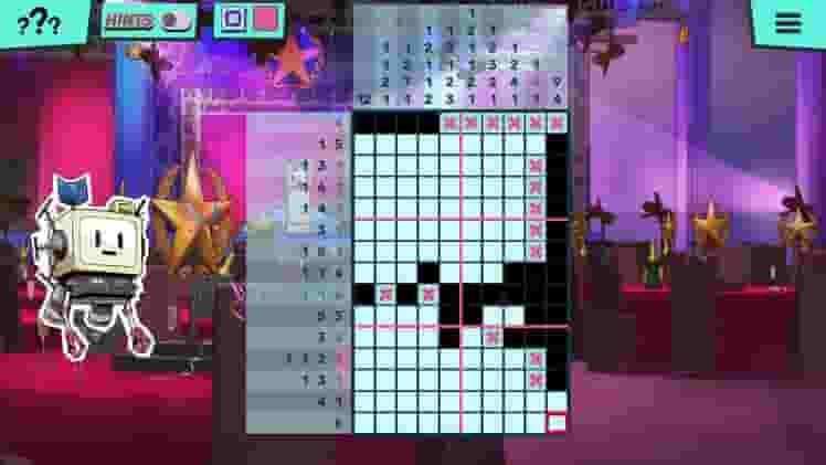 Murder by Numbers screenshot thumbnail screenshot 3