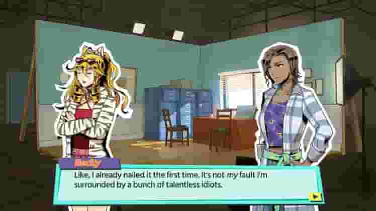 Murder by Numbers screenshot thumbnail screenshot 4