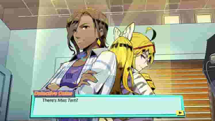 Murder by Numbers screenshot thumbnail screenshot 6